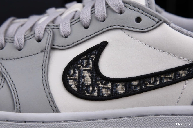 80% Off Sale 1 LOW DR box) shoe JORDAN OG (DR CN8607-002 X 0712